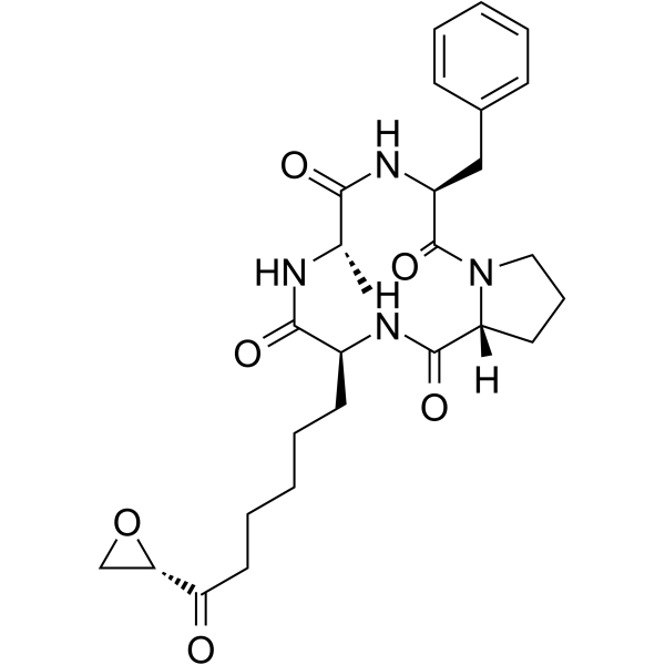 1-Alaninechlamydocin 141446-96-0